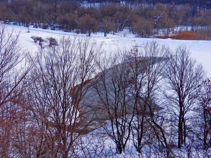 Ольховатка з panoramio.com - Olkhovatka