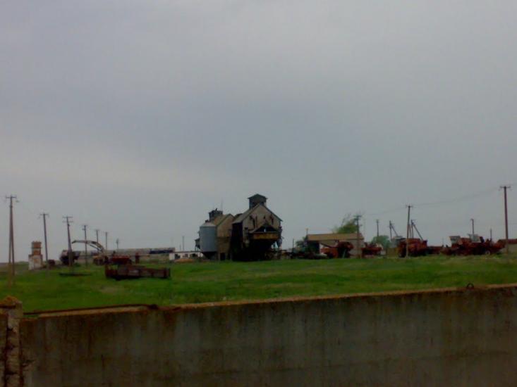 Яснополянське з panoramio.com - Яснополянське