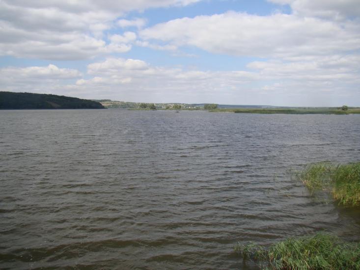 Рідний Край з panoramio.com - Рідний Край