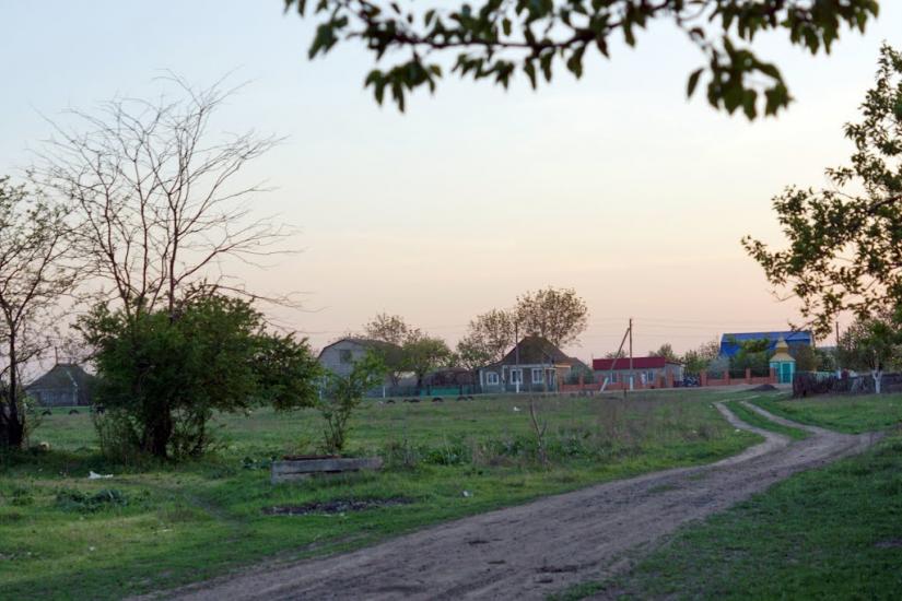 Переможне з panoramio.com - Переможное