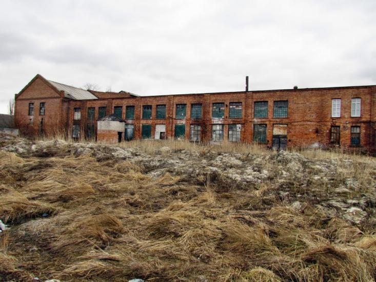 Довбиш з panoramio.com - Довбиш