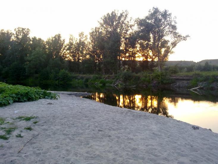 Устивиця з panoramio.com - Устивиця