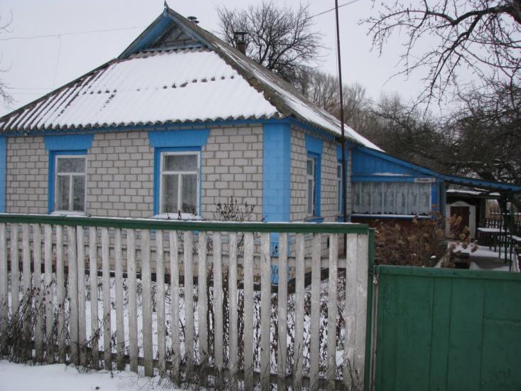 Єрчики з panoramio.com - Єрчики