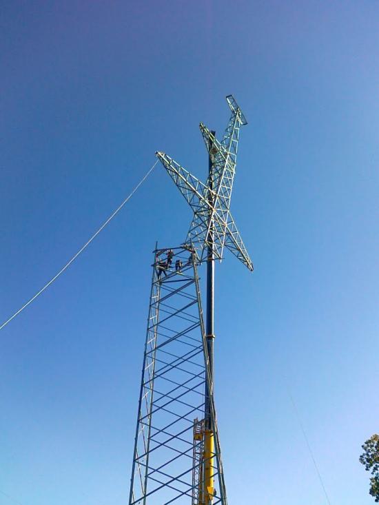 Фронтове з panoramio.com - Фронтове