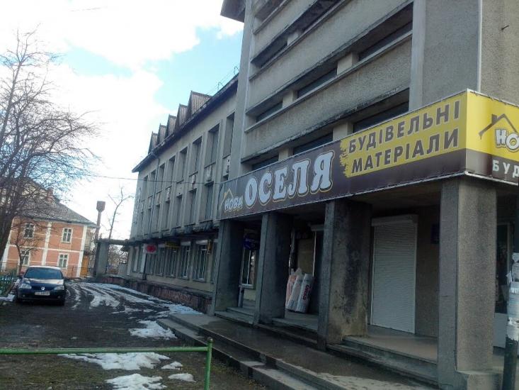 Кути з panoramio.com - Kuty