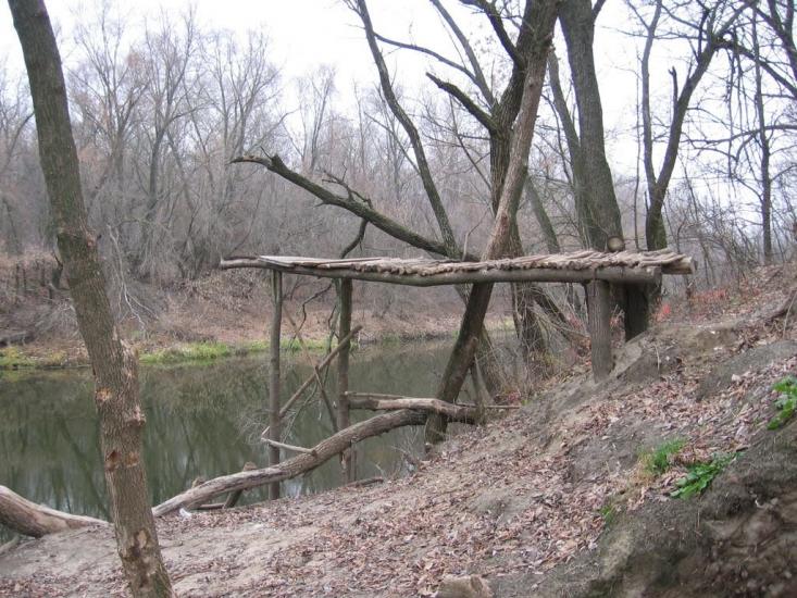 Велика Чернеччина з panoramio.com - Великая Чернетчина