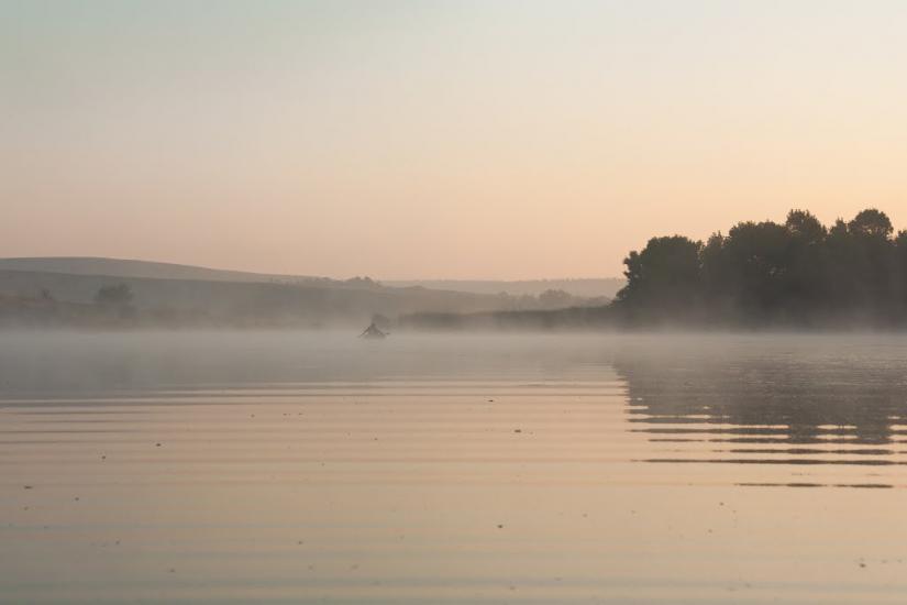 Трубний з panoramio.com - Трубний