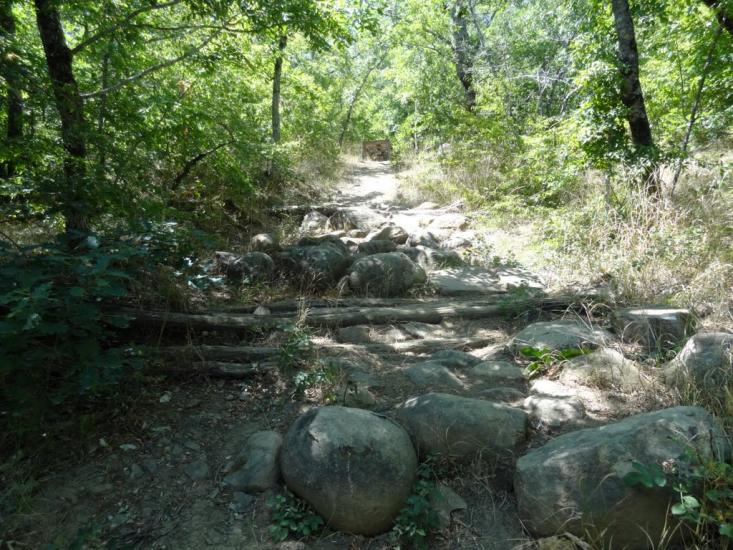 Виноградний з panoramio.com - Vynogradnyy