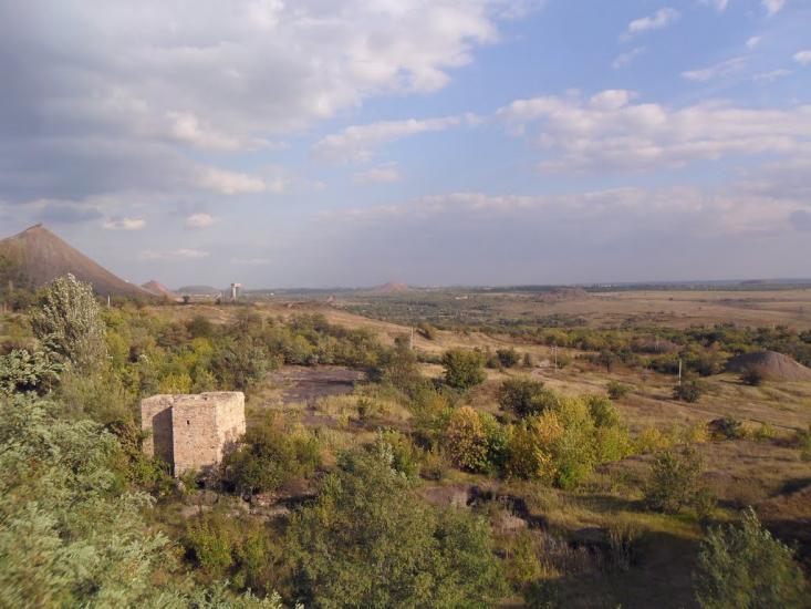 Ленінське з panoramio.com - Ленинское