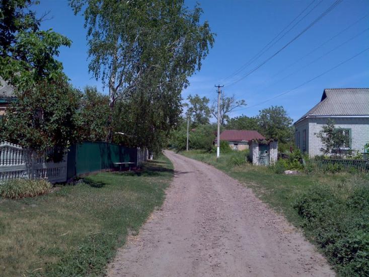 Новомиргород з panoramio.com - Новомиргород