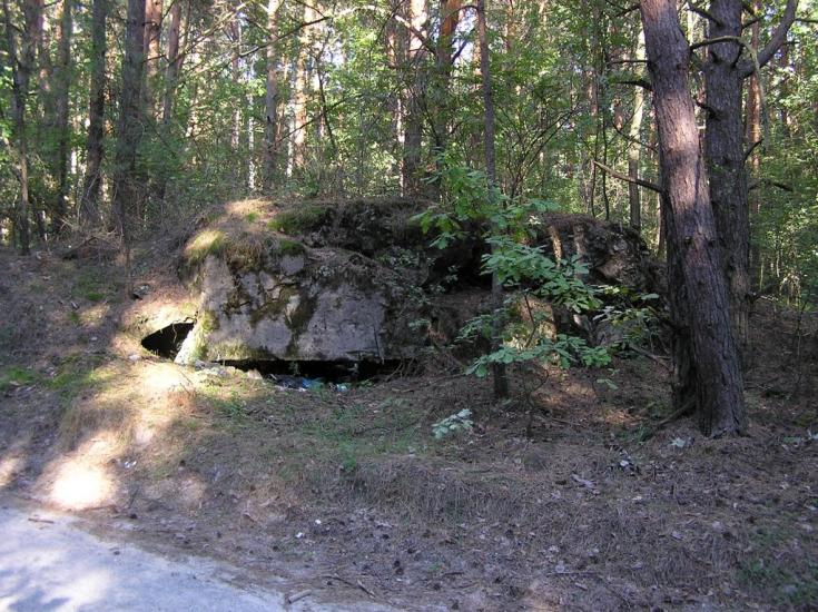 Нова Ушиця з panoramio.com - Нова Ушиця