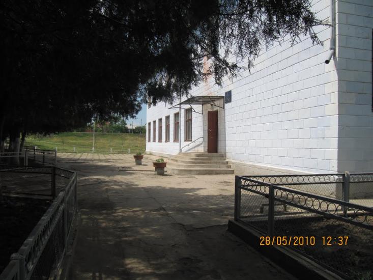 Калчева з panoramio.com - Калчева