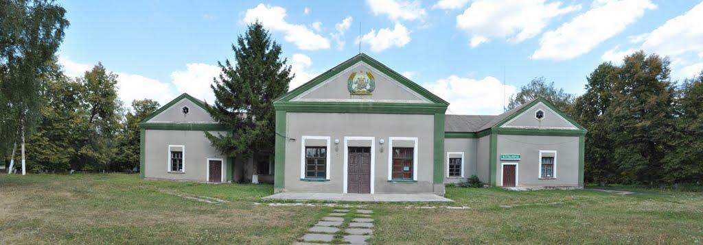 Пищики з panoramio.com - Пищики