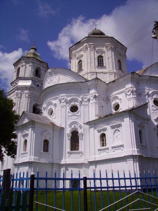 Вороніж з panoramio.com - Воронеж