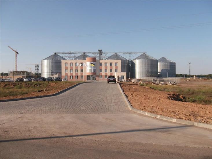 Ладижинське з panoramio.com - Ладижинське