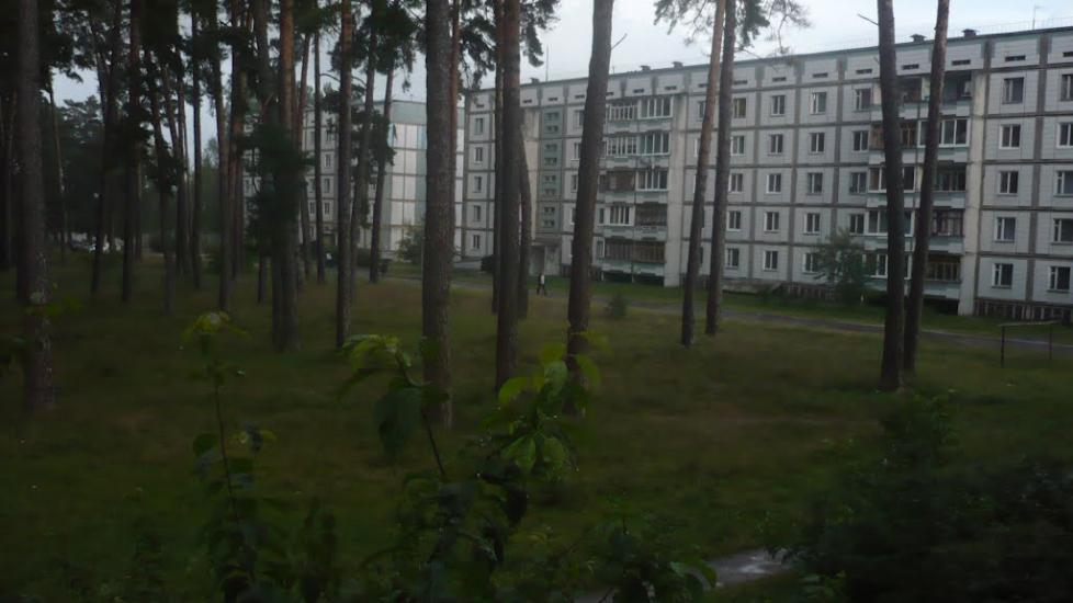 Десна з panoramio.com - Десна