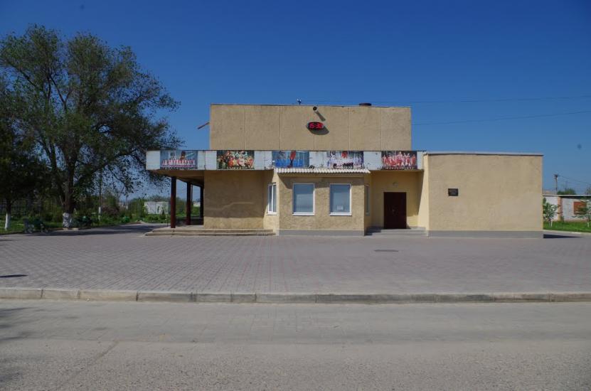 Укромне з panoramio.com - Укромное