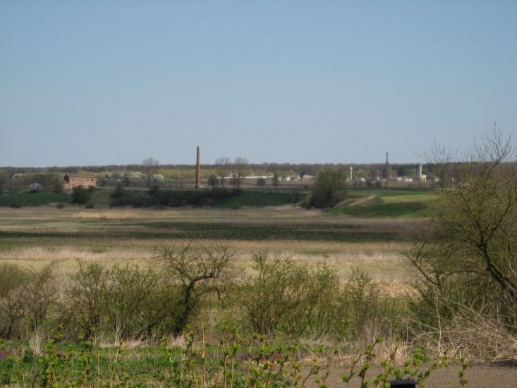 П'ятидні з panoramio.com - П'ятидні