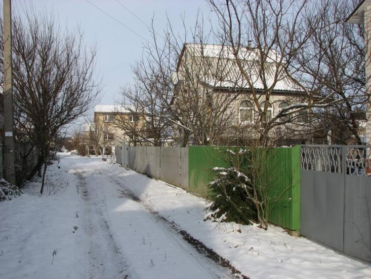 Ясногородка з panoramio.com - Ясногородка