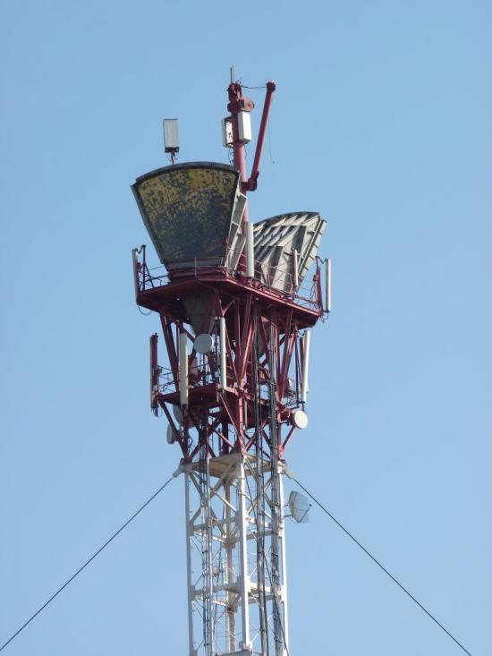 Успенівка з panoramio.com - Успенівка