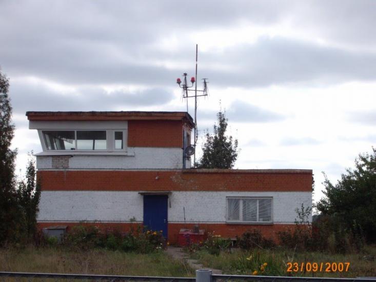 Любачеве з panoramio.com - Любачеве