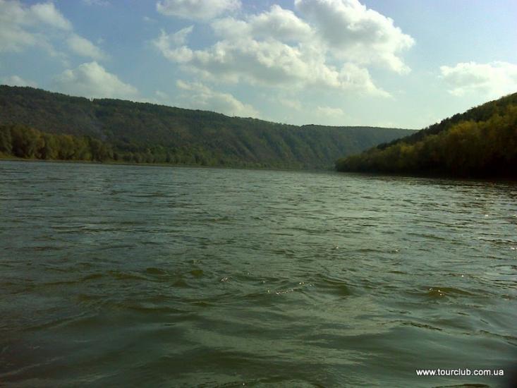 Устечко з panoramio.com - Устечко