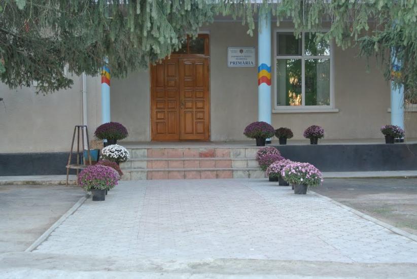 Чистоводне з panoramio.com - Чистоводное