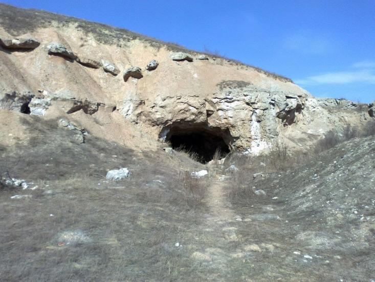 Іванград з panoramio.com - Іванград