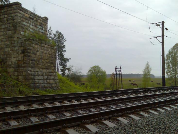 Гукове з panoramio.com - Гуково