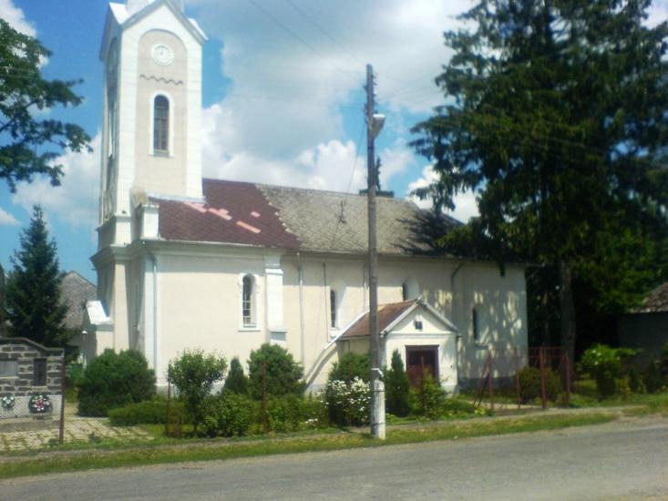 Вилок з panoramio.com - Вилок