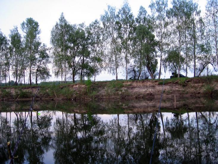 Вельбівка з panoramio.com - Вельбовка