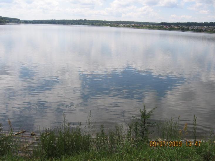 Лісне з panoramio.com - Лесное