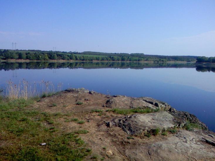 Тернівка з panoramio.com - Тернівка