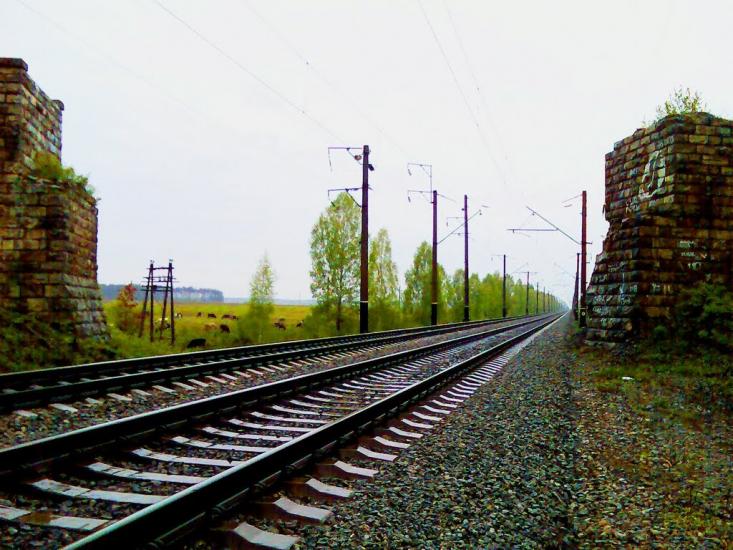 Гукове з panoramio.com - Гуково