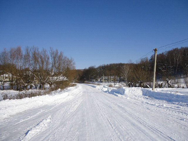 Карижин - Карижин