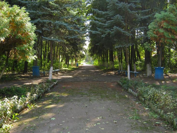 Стольне з panoramio.com - Стольное