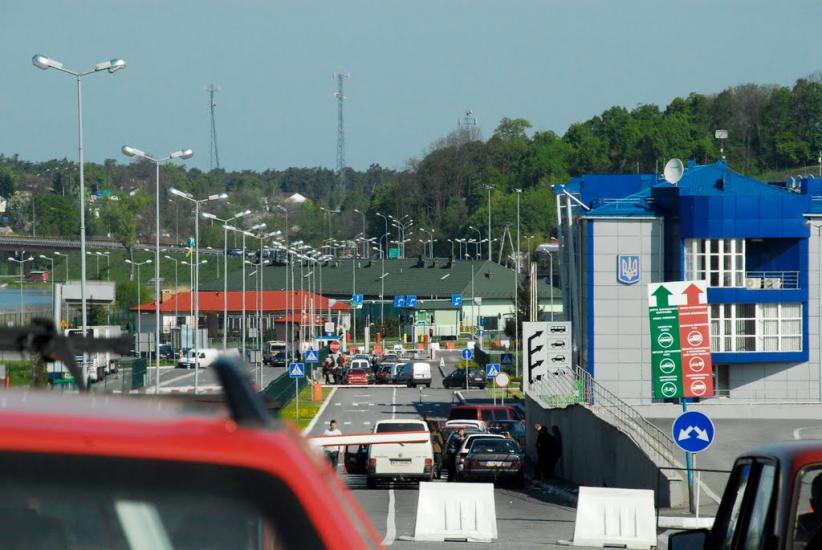 Рава-Руська з panoramio.com - Рава-Руська