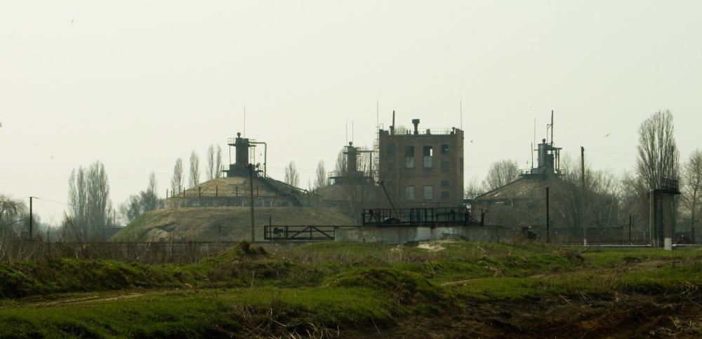 Червона Слобода з panoramio.com - Червона Слобода