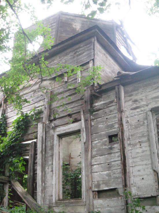 Боброве з panoramio.com - Боброве