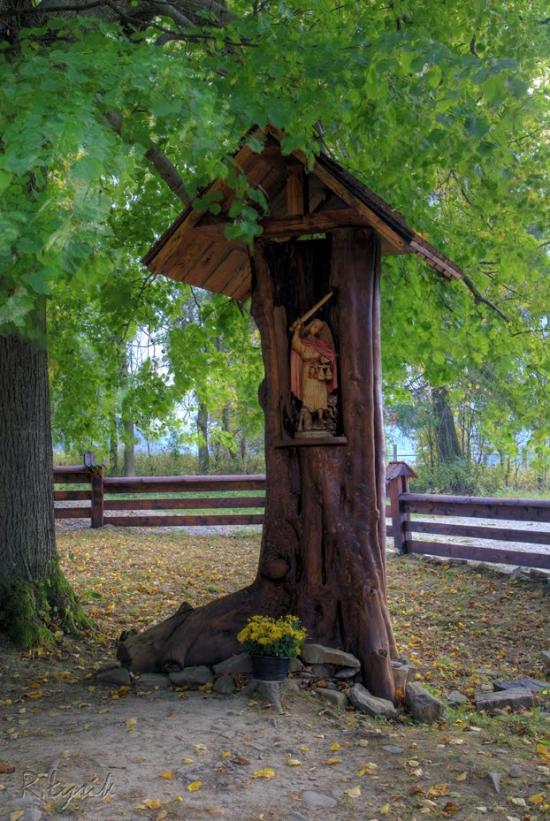 Боберка з panoramio.com - Боберка