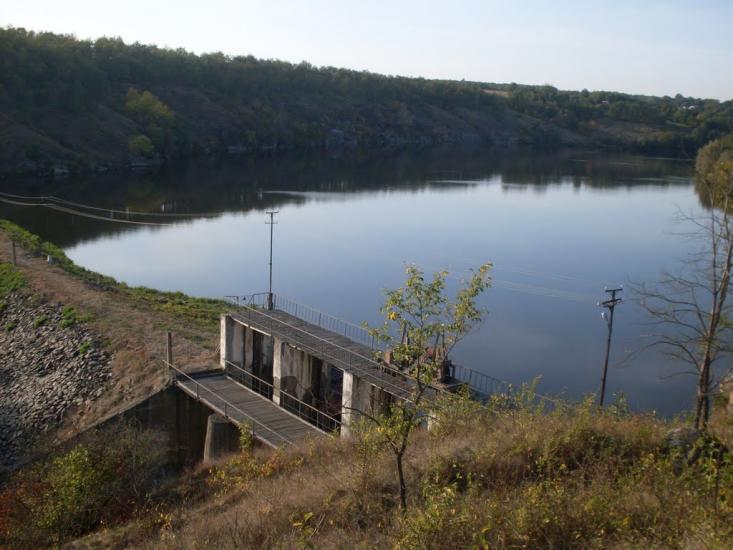 Бубнівка з panoramio.com - Бубновка