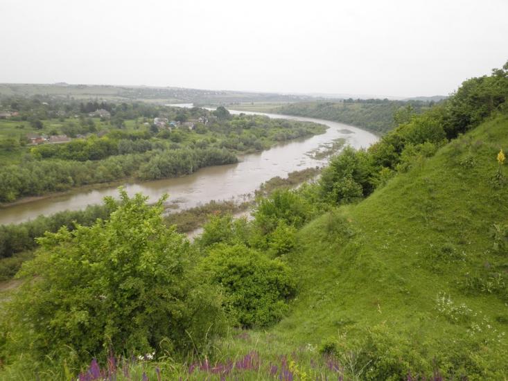 Пригородок з panoramio.com - Prygorodok