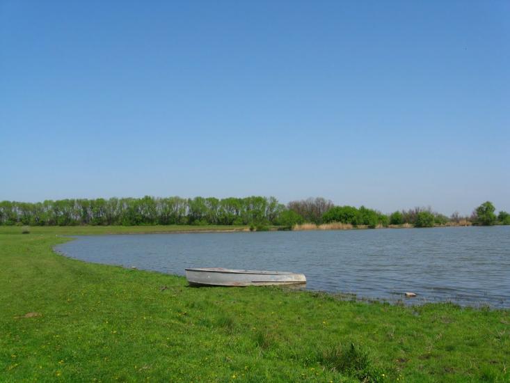 Звонецький Хутір з panoramio.com - Звонецький Хутір