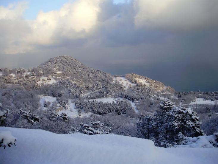 Курпати з panoramio.com - Курпати