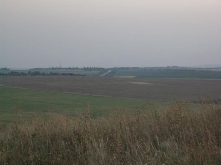 Октябрське з panoramio.com - Октябрське