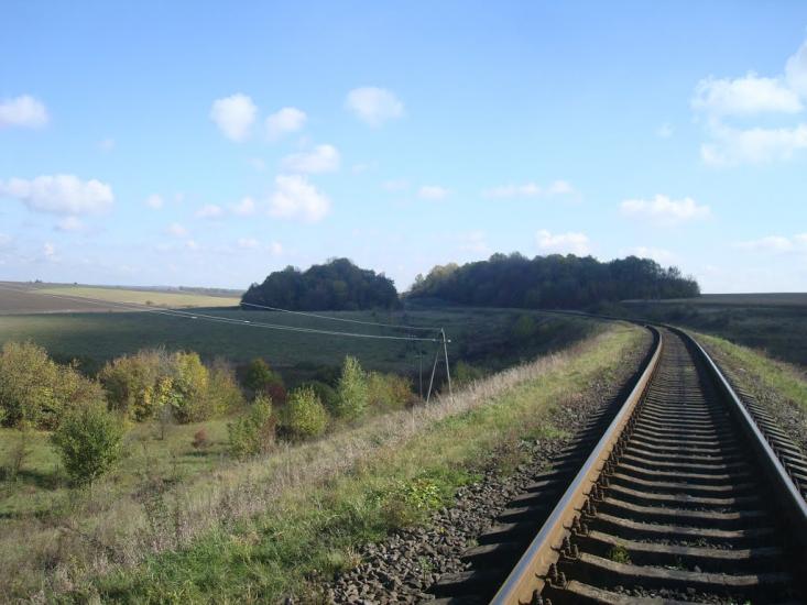 Климашівка з panoramio.com - Климашівка