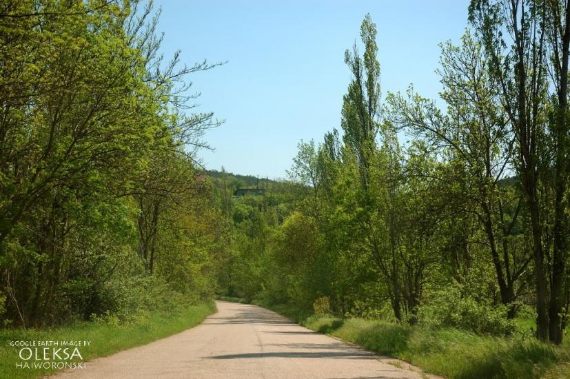 Повортне з panoramio.com - Повортное
