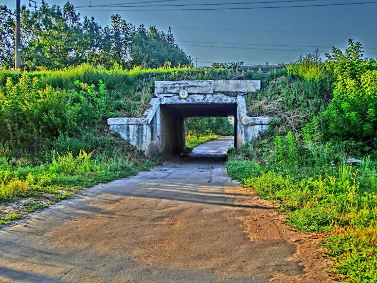 Морозівка з panoramio.com - Морозівка