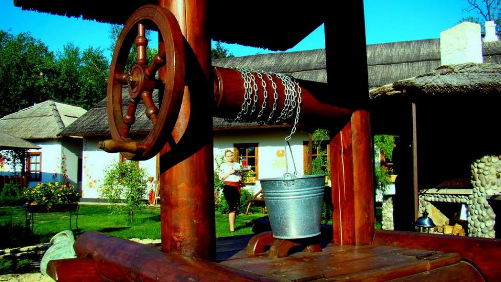 Підлісне з panoramio.com - Подлесное