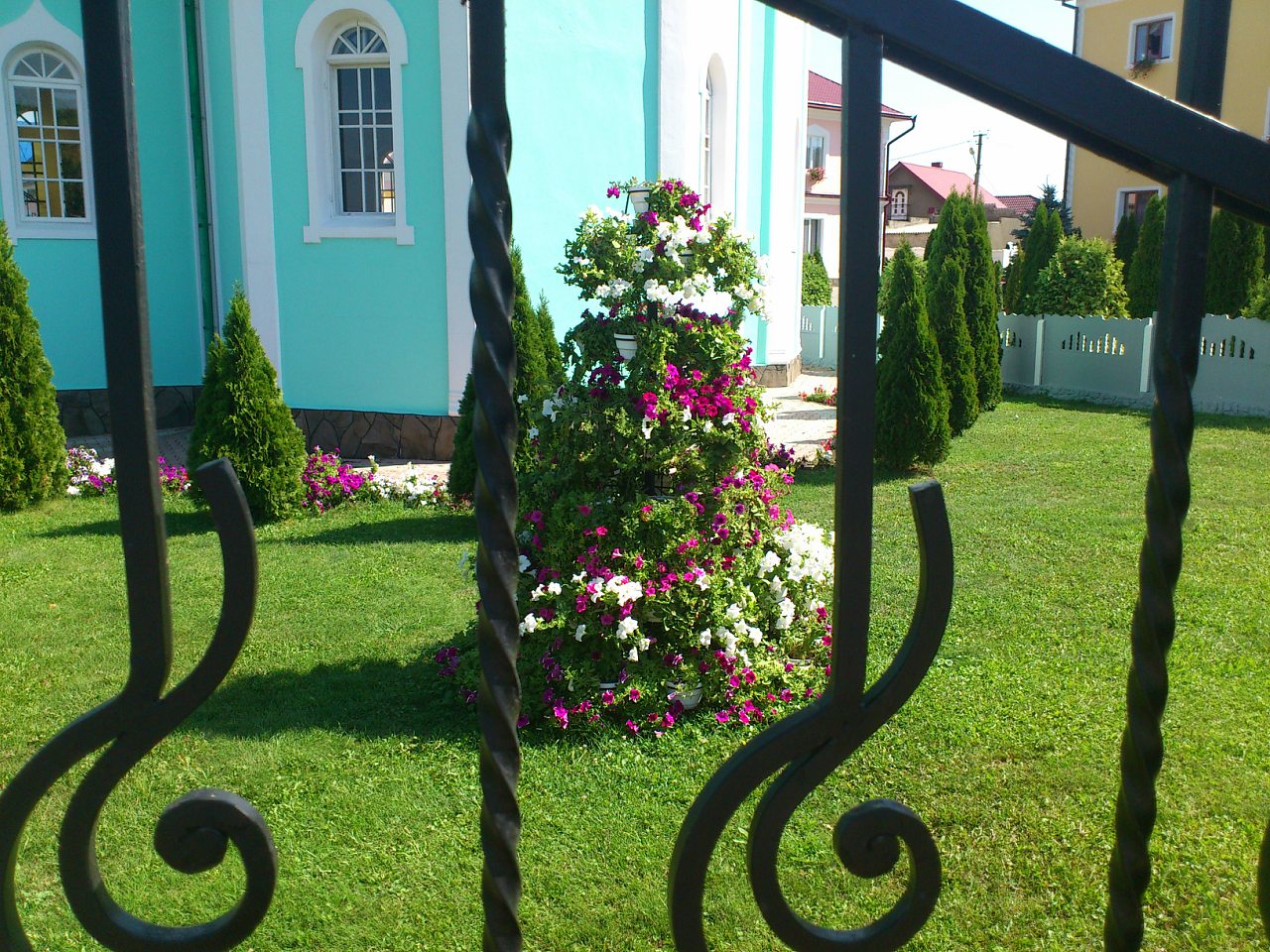 Банчени - Банчени